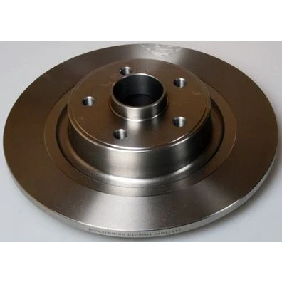 Bild av Bromsskiva, Bakaxel, renault espace iv, vel satis, 402021651R, 432029079R, 82 00 002 874, 244 108, 649 353, 8200002874, 8200