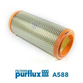Bild av Luftfilter PURFLUX A588