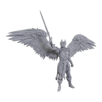 Bild av WizKids D&amp;D Nolzurs fantastiska miniatyrer: Special Edition Baldur&#039;s Gate 3 (Dame Aylin och Minthara)
