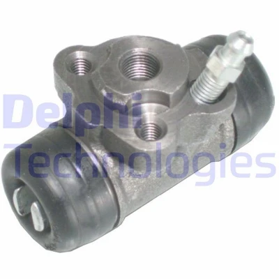 Bild av DELPHI LW61165 Cylindre De Roue 19 sans régulateur intégré TOYOTA: Carina E 5 portes, Corolla VII Compact, VIII Liftback