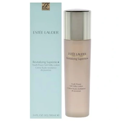 Bild av Estée Lauder Revitalizing Supreme Youth Power Soft Milky Lotion 100 ml