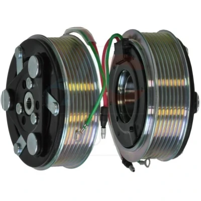 Bild av ACAUTO AC 06SD16 Embrayage Electromagnetique SANDEN, HONDA TRS HONDA: CR V 3
