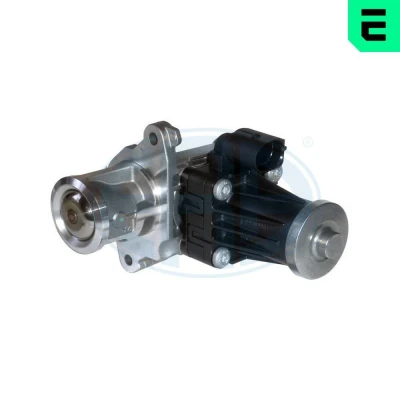 Bild av ERA 555223A Vanne EGR électrique avec joints RENAULT: TRAFIC 2 Kasten, MASTER Bus, OPEL: Corsa D 3/5 portes, Astra J 5 portes