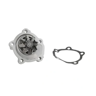 Bild av Saleri SIL PA1347 Pompe à eau mécanique SUZUKI: SWIFT 3, Jimny SUV, Grand Vitara 2 LANCIA: DELTA 2, SUBARU: JUSTY 3