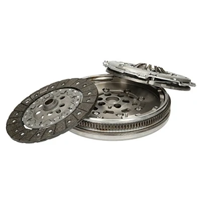 Bild av LuK BR 0222 623 1792 09 Kit d&#039;embrayage avec mécanisme disque d&#039;embrayage, sans butée de débrayage 230 VOLKSWAGEN: Sharan I