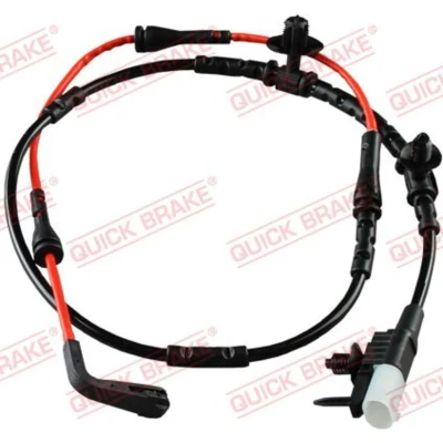 Bild av Varningssensor, bromsbeläggslitage QUICK BRAKE WS 0437 A