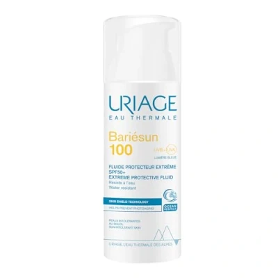 Bild av Uriage Bariesun 100 Extreme Protective Fluid SPF50+ 50 ml