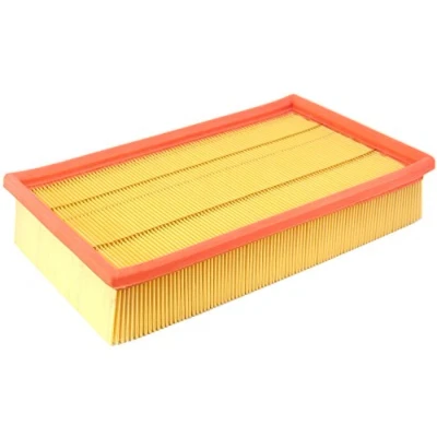 Bild av MAPCO 60601 Filtre à air 50 172 279 carré(e) Cartouche filtrante FORD: Focus 2, C Max, 2 Kombi, VOLVO: V50, C30, S40 II
