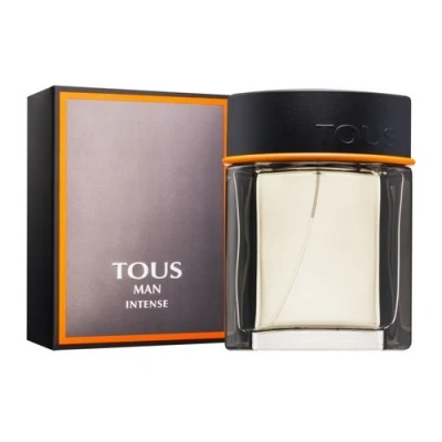 Bild av Tous Man Intense Eau de Toilette 50 ml