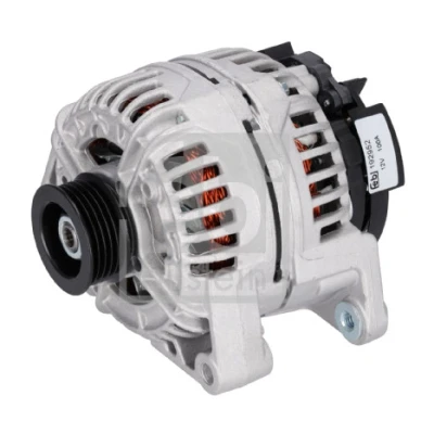 Bild av FEBI BILSTEIN 192952 Alternateur 12V 100A OPEL: Astra H 3/5 portes, Corsa D GTC, VAUXHALL: Mk5, Mk5 Sport Hatch