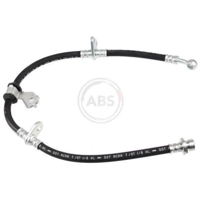 Bild av A.B.S. SL 4194 Flexible De Frein 660 BANJO 10.0 mm HONDA: CIVIC 4 Hatchback, CRX 2, 2 Shuttle