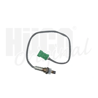 Bild av HITACHI 135329 Lambdasond Reglersond, Diagnossond 4 PEUGEOT: 207 Hatchback, 206 307 SW, CITROËN: C3 I C5 Kombi, Hatchback