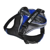Bild av Julius K9 IDC Longwalk harness S
