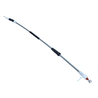 Bild av MAXGEAR 32 1272 Cabo de aço, tranca da porta vänster fram, till höger fram