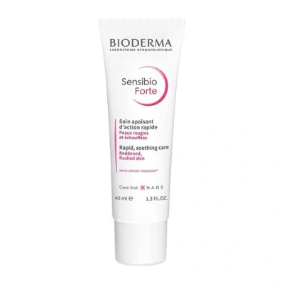 Bild av Bioderma Sensibio Forte Dagkräm 40 ml