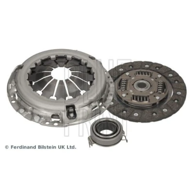 Bild av BLUE PRINT ADT330278 Kit d&#039;Embrayage à trois pièces avec graisse synthétique butée de débrayage 200 TOYOTA: Yaris II 3/5 portes, SUZUKI: SWIFT 3