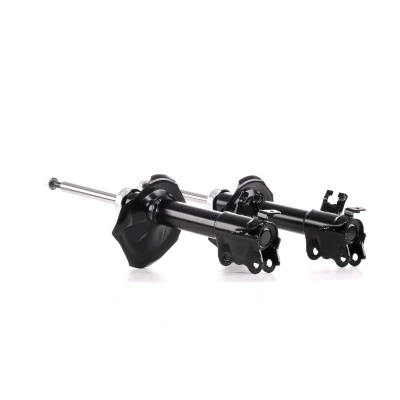 Bild av TRW TWIN JGM1177T Amortisseur Essieu avant Pression de gaz 45 20 Système bitube Jambe suspension Goujon en haut, Pont bas M12x1,25