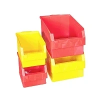 Bild av BJZ #####ESD förvaringsbox (L x B H) 240 140 130 mm A 32340