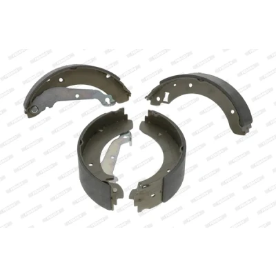 Bild av FERODO PREMIER FSB176 Mâchoires De Frein 229 57 FORD: Sierra Mk2 3/5 portes, Berline, Mk1 Break