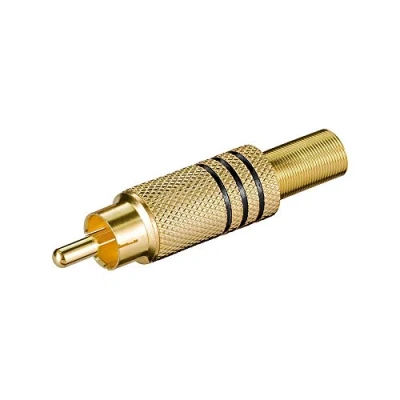 Bild av Pro RCA plug