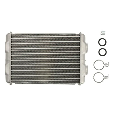 Bild av Värmeväxlare, kupévärmare THERMOTEC D6D004TT