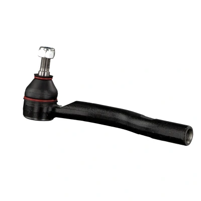 Bild av febi BILSTEIN 30226 Rotule de direction Plus Essieu avant droit avec ecrou crénelé, écrou