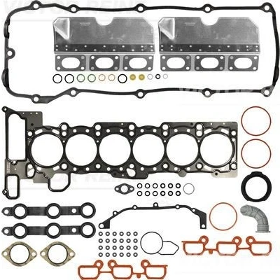 Bild av REINZ 02 33070 Jeu de joints d&#039;étanchéité, culasse cylindre avec joint tige soupape, BMW: X5, 3 Coupe
