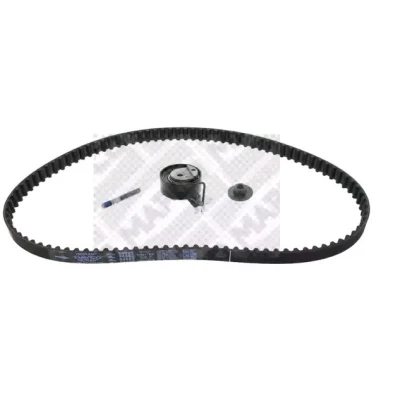 Bild av MAPCO 23410/D Kit de distribution 100 PEUGEOT: 206 3/5 portes, 106 II 306 CITROËN: C3 II, I portes