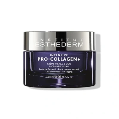 Bild av Institut Esthederm Intensive Pro Collagen+ Cream 50 ml