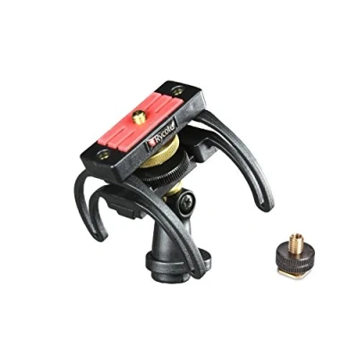 Bild av Rycote Standard Suspension Kit for Portable Recorder