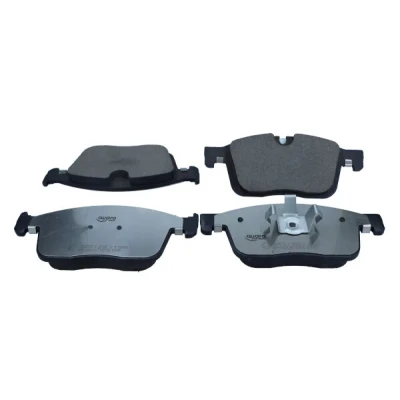 Bild av QUARO QP6572C Jeu de plaquettes frein préparé pour indicateur d&#039;usure VOLVO: XC60 I