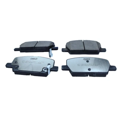 Bild av QUARO QP0013C Jeu de plaquettes frein contact signal d&#039;usure inclus OPEL: Mokka / X, Insignia B Grand Sport, Sports Tourer