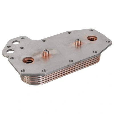 Bild av FEBI BILSTEIN 180571 Oljekylare
