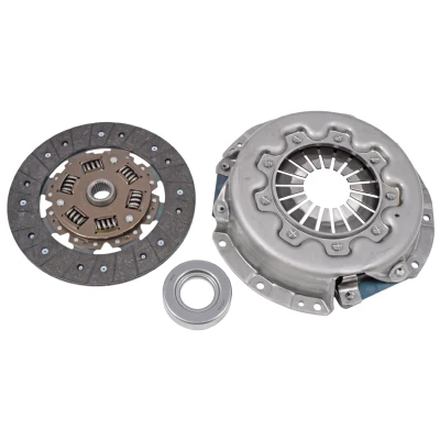 Bild av BLUE PRINT ADN130164 Kit d&#039;Embrayage à trois pièces avec graisse synthétique butée de débrayage 240 NISSAN: Patrol GR 4 SUV