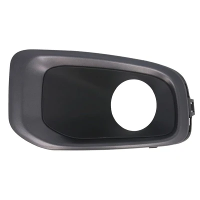 Bild av BLIC 5513 00 3216924P Grille de Pare Choc avec trou(s) pour lampes brouillard avant gauche JEEP: Renegade SUV