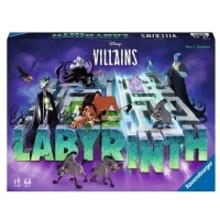 Bild av Ravensburger Board Game Villains Labyrinth SV/DA/NO/FI/IS