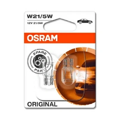 Bild av Glödlampa, blinker Osram 7515 02B