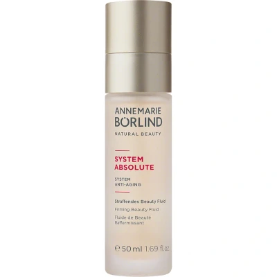 Bild av Annemarie Börlind System Absolute Serum 50 ml