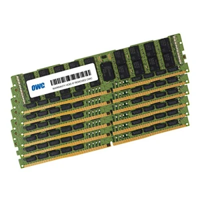 Bild av OWC Other World Computing DDR4 kit 16 GB: 2 x 8 GB SO DIMM 260 pin 2666 MHz / PC4 21300 unbuffered