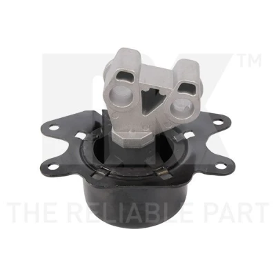 Bild av NK 59736010 Support moteur avant métal caoutchouc OPEL: Tigra Twintop, Meriva A, Corsa C 3/5 portes
