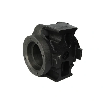 Bild av Fjäderlager, axelstomme Auger 55191