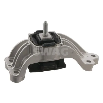 Bild av SWAG 11 93 1779 Support De Boite Vitesse gauche MINI: 3/5 portes, Countryman