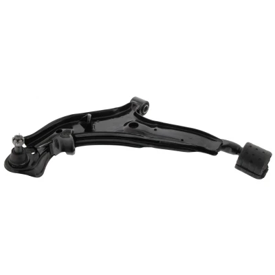 Bild av MAPCO 49220 Bras de suspension Essieu avant gauche, inférieur barre oscillant transversal Tôle d&#039;acier NISSAN: Maxima IV QX Berline