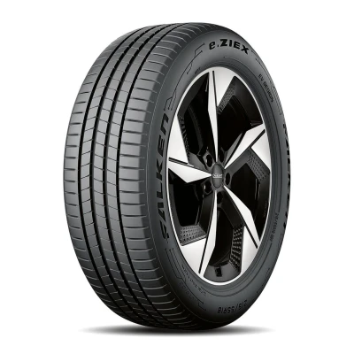 Bild av Falken e.ZIEX 215/55 R17 98V personbil Sommardäck Däck 357290