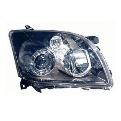 Bild av ALKAR 2742266 Phares droit W5W, WY21W, H7/H1, H7, H1 sans moteur électrique TOYOTA: Avensis II Station Wagon, 5 portes, Berline