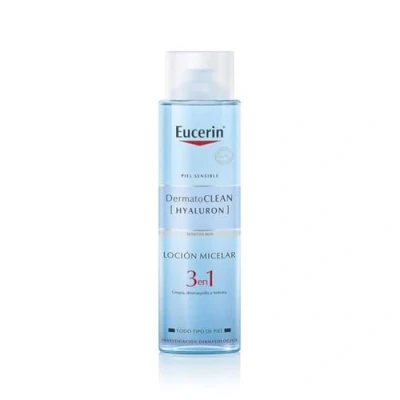 Bild av Eau micellaire Eucerin Dermatoclean (400 ml)