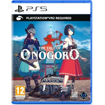 Bild av The Tale of Onogoro (PSVR2)