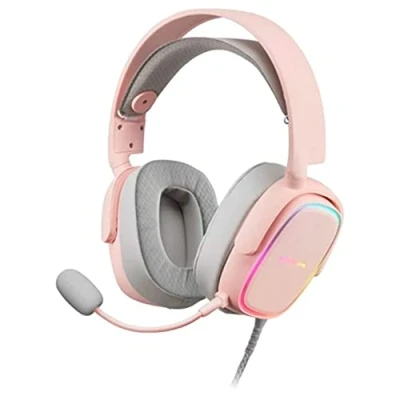 Bild av Mars Gaming Mhh, klämfäste för headset, justerbar, 360º roterbar
