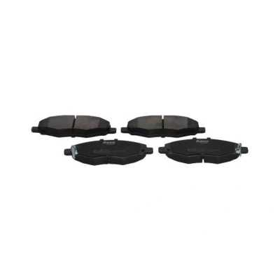 Bild av KAVO PARTS KBP 9093 Jeu de plaquettes frein avec indicateur d&#039;usure TOYOTA: HILUX 3 Pick up