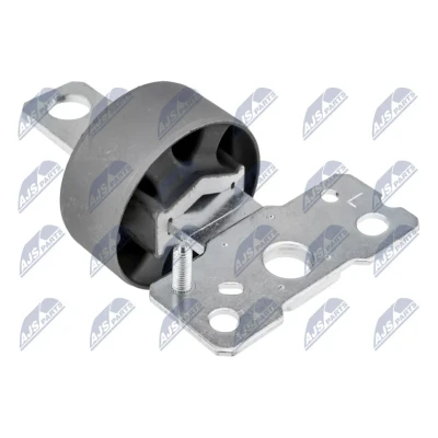Bild av Axelupphängning, Bakaxel vänster, ford,volvo, 1 566 837 S1, 837, 838, 865 033, 1566837, 1566838, 1865033, 2 040 702, 20407